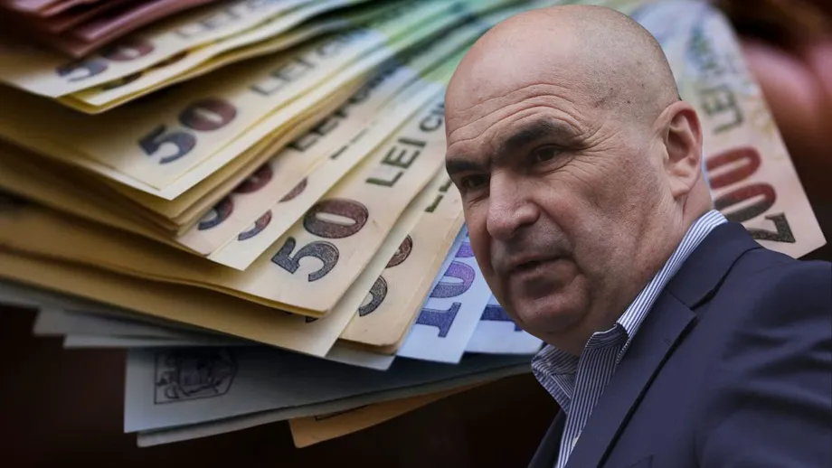 Transparență la vârful statului! Bolojan a anunțat că Administrația Prezidențială își va publica lunar toate cheltuielile