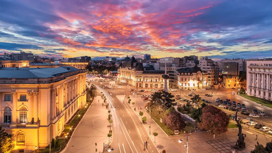 Orașul din România mai bogat decât Serbia sau Bulgaria. Cum a ajuns la această performanță