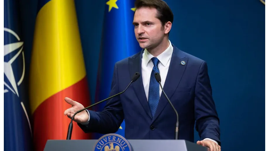 Sebastian Burduja anunță ce se întâmplă după expirarea schemei de plafonare a prețurilor la energie. Anunțul de ultimă oră făcut de ministrul Energiei