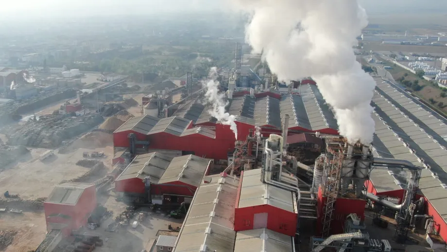 Compania din Austria care preia frâiele unei fabrici intrate în insolvență în România