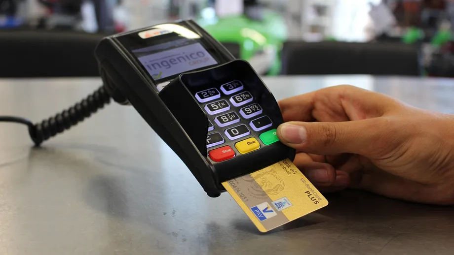 Cât de mult folosesc românii numerarul. Cash-ul rămâne important în economie