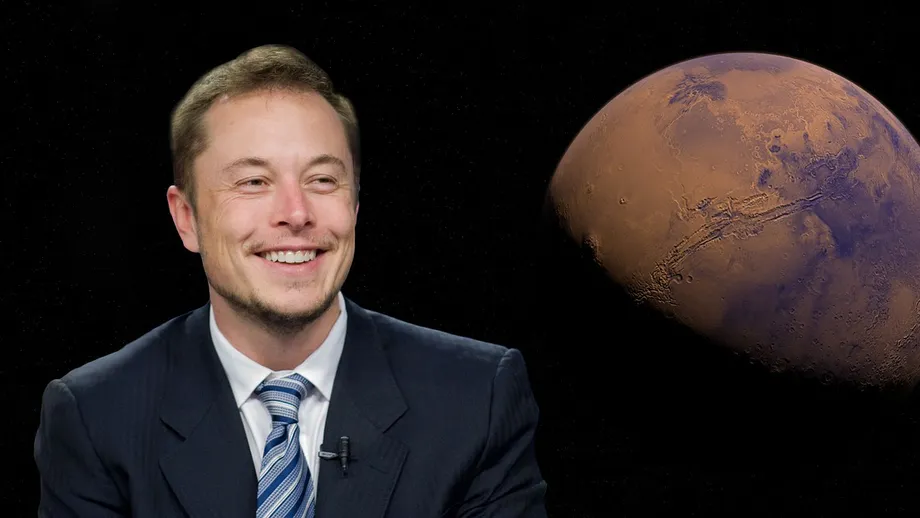 Elon Musk se consideră un ”supererou care își asumă riscuri”. Mâna dreaptă a lui Trump vrea să salveze omenirea de empatie