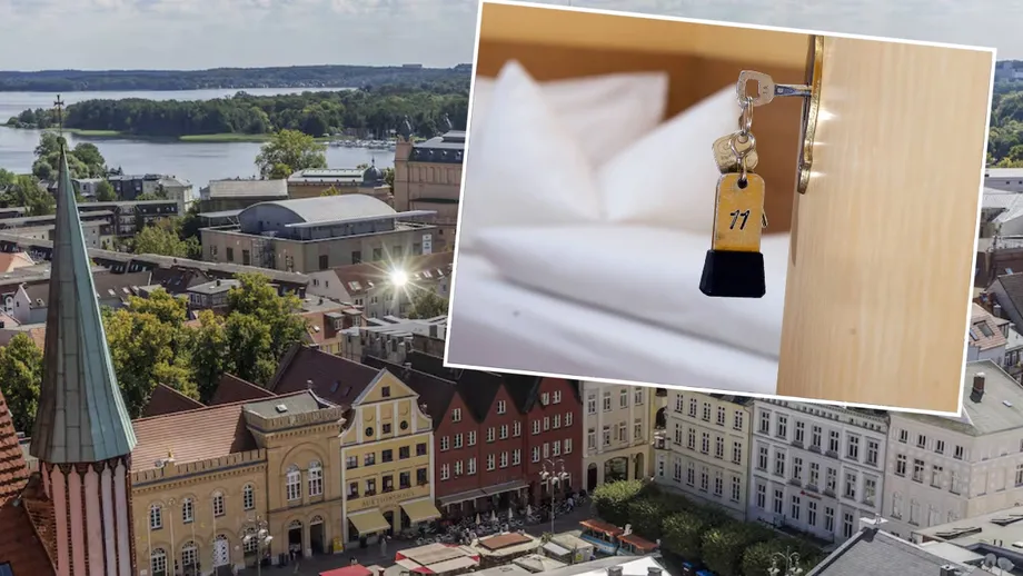 Escrocherie ca la carte! Femeie acuzată că s-a cazat în peste 150 de hoteluri timp de 15 ani fără să plătească