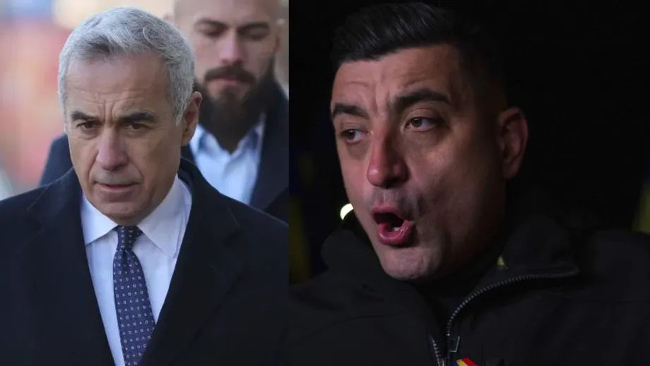 George Simion rupe tăcerea. Planul în care este implicat Călin Georgescu poate schimba soarta alegerilor?