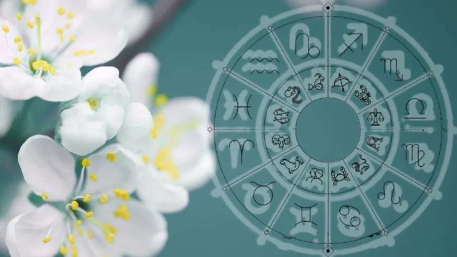 Horoscop marți, 25 martie 2025. Zodiile care au parte de succes pe plan profesional