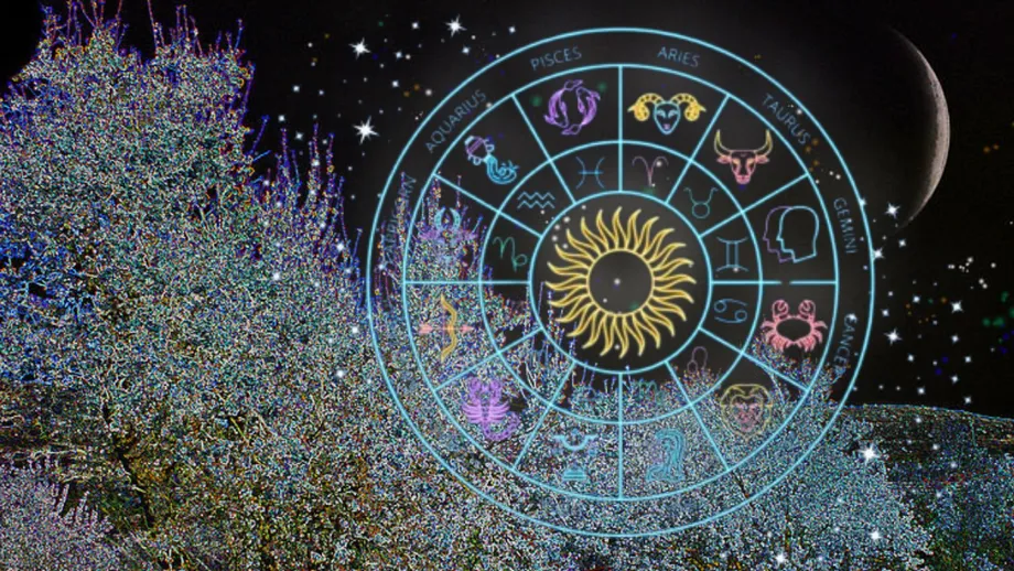 Horoscop 16 aprilie. Luna în Săgetător agită zodiile. Berbecii devin posesivi, Scorpionii au parte de noroc neașteptat