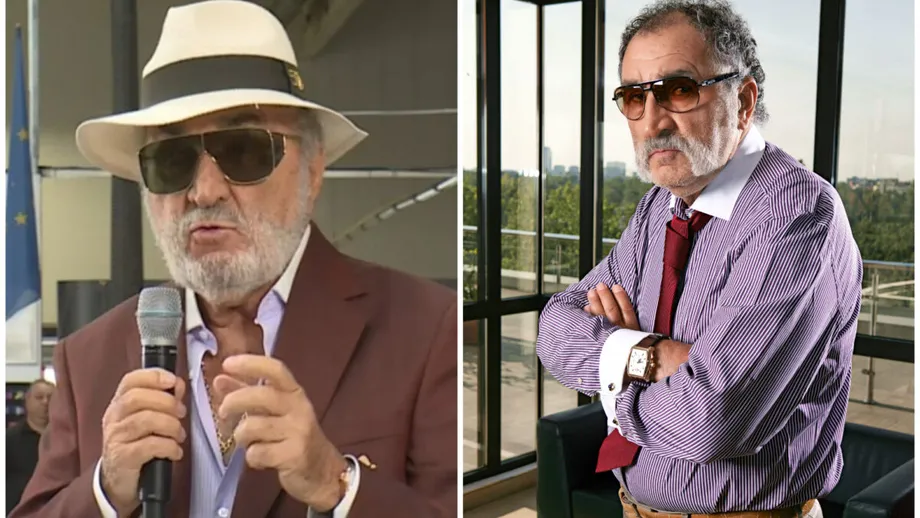 Ion Țiriac construiește un stadion nou de fotbal la Otopeni. Investiția este de 50 de milioane de euro: I-aș ruga să nu mă mai țină ani și luni cu aprobări