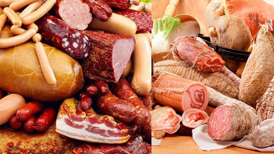 Mezeluri fără vină! Cele mai sănătoase variante, delicioase și fără chimicale periculoase