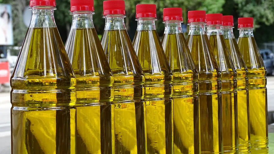 Se deschide o nouă fabrică de ulei în România. Unde se va produce  tone de ulei vegetal și de câți angajați va fi nevoie