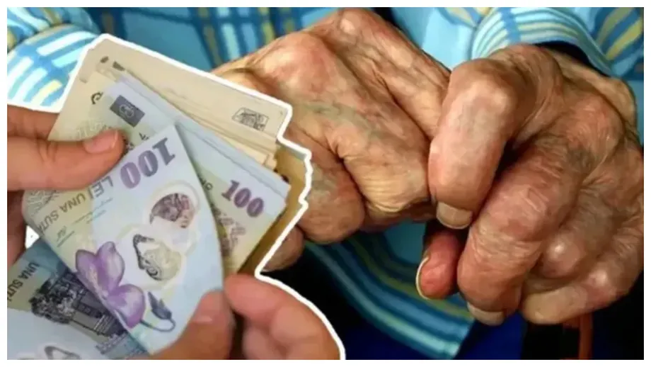 Pensii 2025. Pensionarele cu venituri mici vor primi un ajutor substanțial de la Guvern