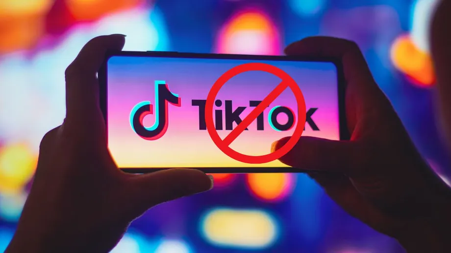 Furnizorii de internet sunt obligați să blocheze TikTok! O tragedie forțează închiderea platformei