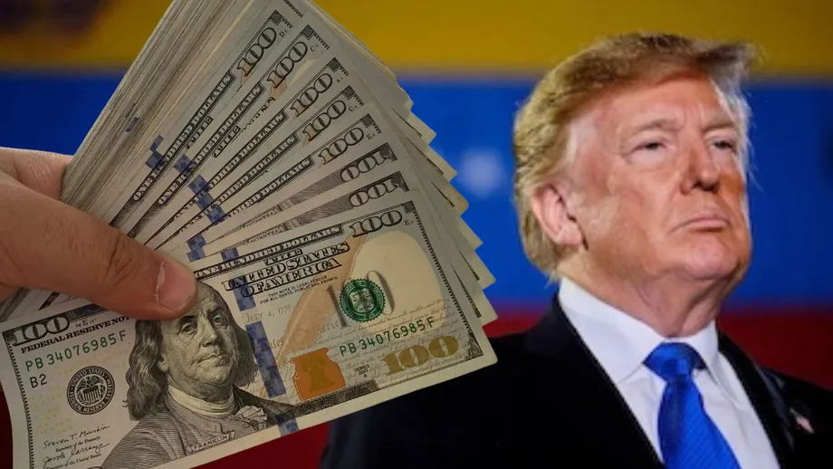 Trump lovește dur! Tarife de 25% pentru petrolul din Venezuela: „Ziua eliberării în America”