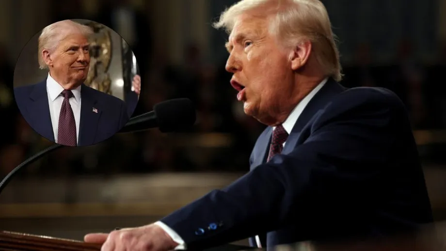 Donald Trump ar putea bloca ridicarea vizelor SUA pentru români. Decizia ar putea fi revizuită
