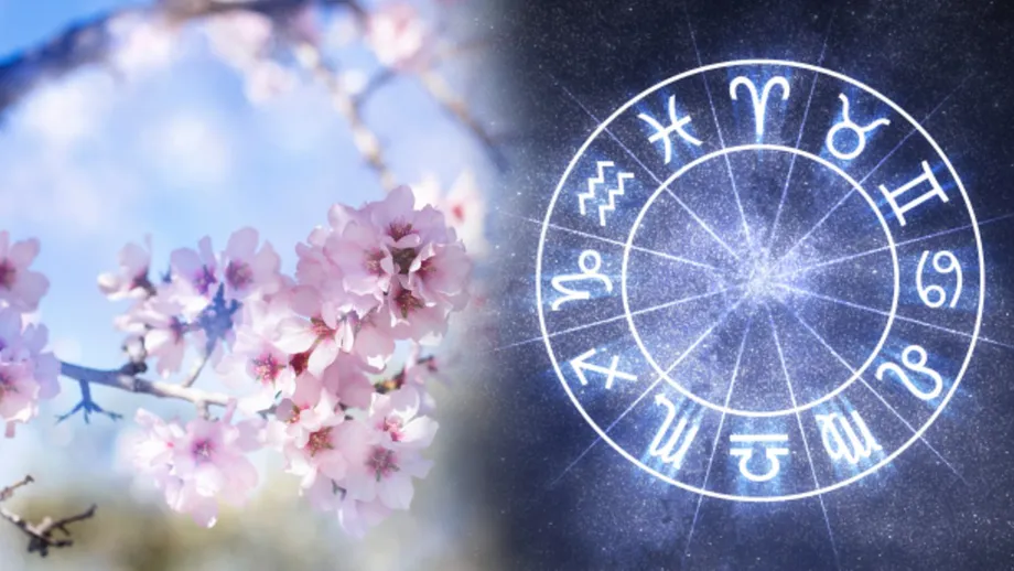 Destin rescris! Două zodii intră într-o nouă eră de Florii. Nimic nu va mai fi la fel pentru ele!