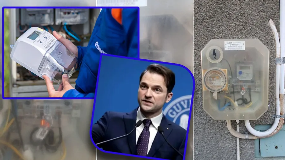 Ministrul Energiei, Sebastian Burduja, dă asigurări că nu vom petrece Paștele pe întuneric. ”NU există risc de black-out în România, în condițiile actuale!”