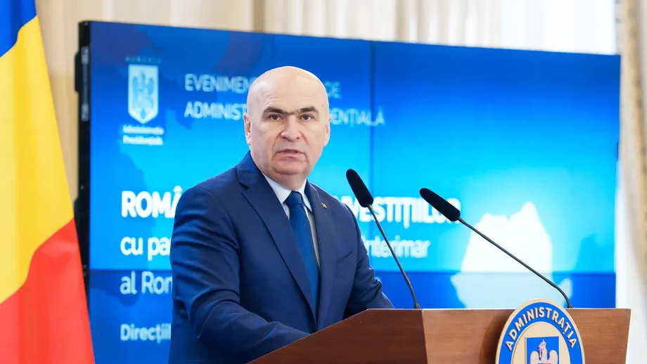 Ilie Bolojan vrea mărirea vârstei de pensionare: ”Sunt aspecte de normalitate”