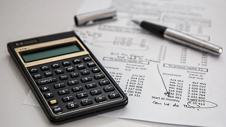 INS: PIB-ul României  a crescut cu doar 0,8% anul trecut față de 2023