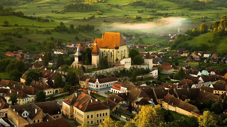 Cele mai frumoase sate din România. Destinația perfectă pentru minivacanța de Paște