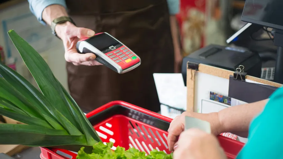 A apărut o nouă escrocherie, prin metoda ”supermarket”! Cum rămâi fără bani în doar câteva minute