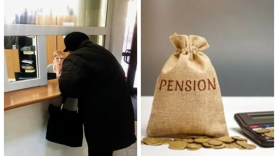 Ce pensie primește un român care a muncit 15 ani. Cum se calculează pensia în 2025