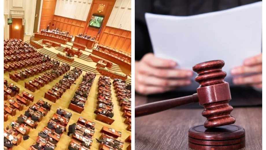 Pensii 2025. Crește vârsta de pensionare pentru magistrați. Proiectul a fost adoptat de deputați