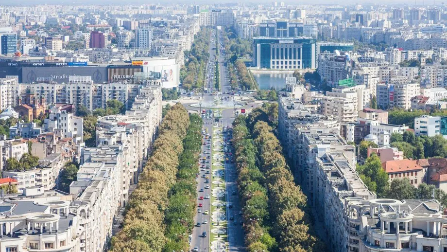 Piaţa imobiliară, creştere importantă în martie 2025. În ce zonă poţi cumpăra cele mai ieftine apartamente cu două camere din Bucureşti