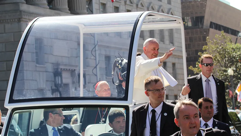 Ultima dorință a Papei Francisc. Ce a scris în testament