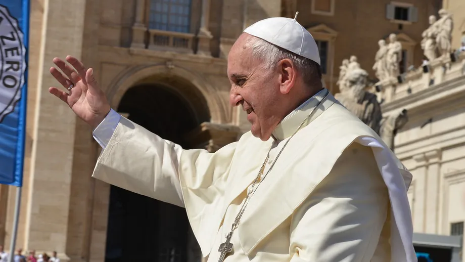 Câți bani avea Papa Francisc când a murit. Ce averea a lăsat Suveranul Pontif