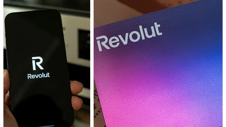 Anunț de ultimă oră de la Revolut. Apare primul bancomat