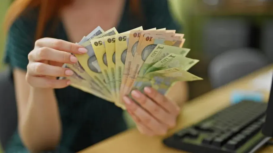 Bugetarii români cu salarii de nababi. Angajații instituțiilor de stat câștigă și 41.000 de lei pe lună