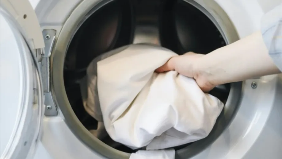 Când e ”permis” să speli rufe în Săptămâna Mare. ”Toate doamnele mă întreabă: părinte, am voie?”