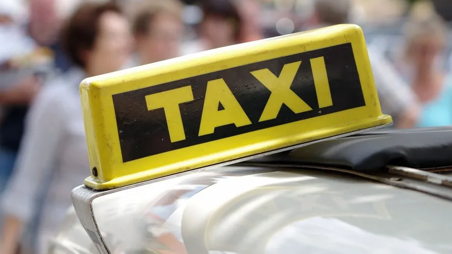 Cea mai veche companie de taxi din Bucureşti a fost vândută. Este pe piaţă de mai bine de 20 de ani