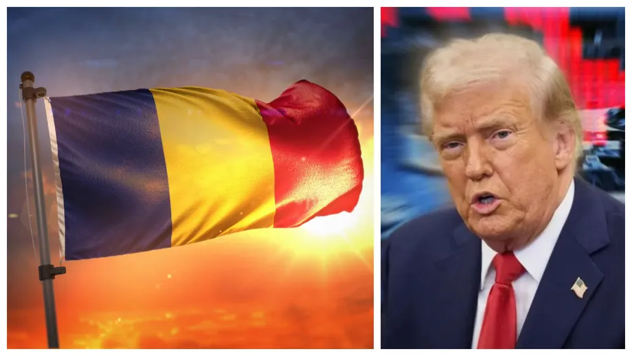 Cum este schimbat comportamentul românilor de războiul comercial declanțat de Donald Trump: cumpără tot mai multe produse locale