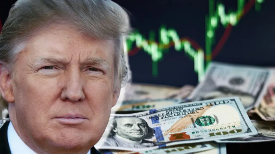 Piețele internaționale, dezechilibrate după anunțul făcut de Donald Trump. S-au înregistrat pierderi semnificative