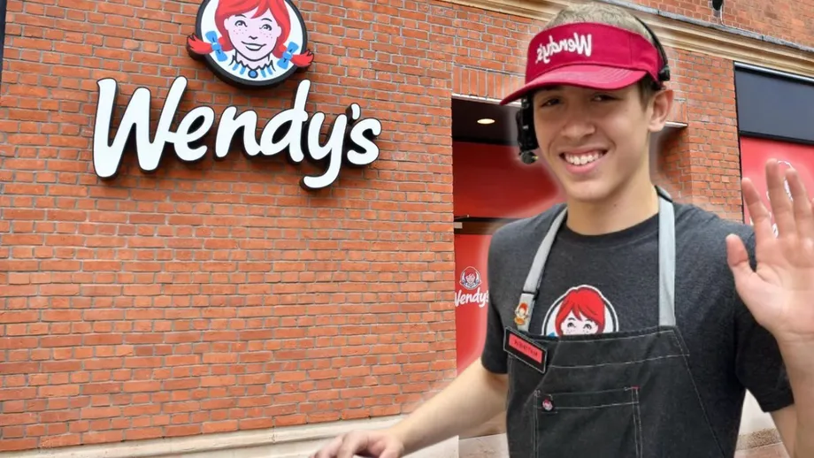 Wendy’s face angajări pentru primele restaurante din România. Salarii de până la 3.500 de lei în mână