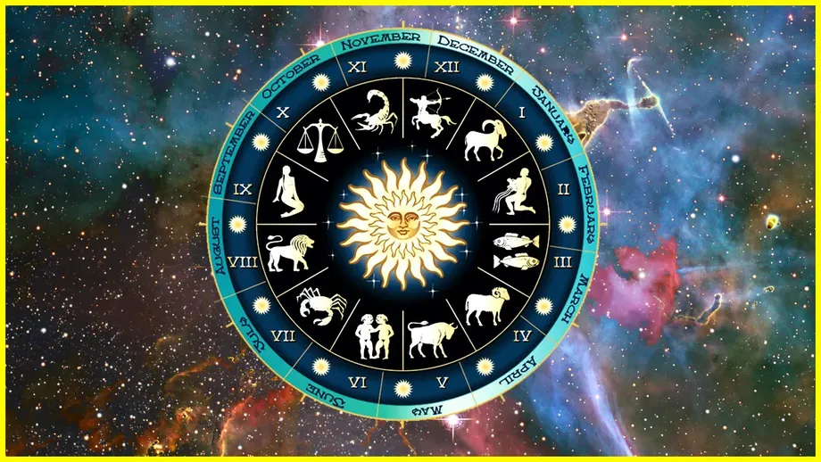 Trei zodii care vor avea o lună APRILIE plină de ABUNDENTĂ