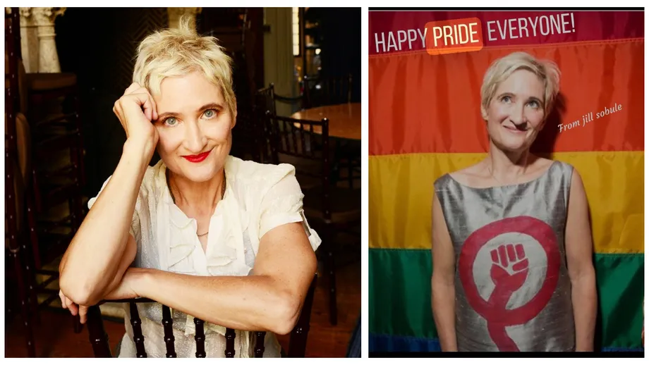 A murit Jill Sobule, prima cântăreață intrată în topul Billboard cu o piesă despre LGBT. Cum s-a întâmplat tragedia