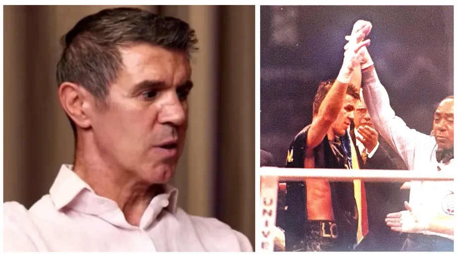 Mihai Leu a fost operat. În ce stare se află acum fostul campion de box