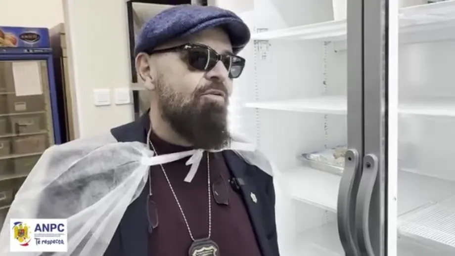 Reprezentanţii ANPC au închis temporar 16 unități din Capitală. S-au dat amenzi de aproape 900.000 de lei