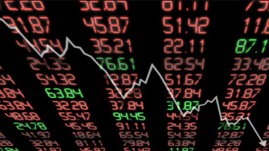 Bursa s-a prăbușit în urma rezultatelor la alegerile prezidențiale 2025, turul 1: Această instabilitate nu ne ajută deloc