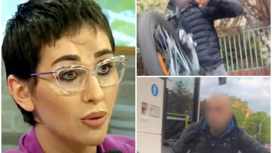 Dana Roba, atacată în plină stradă de un bărbat. Vedeta era cu cele 2 fete: Am început să plâng și m-am șocat foarte tare.