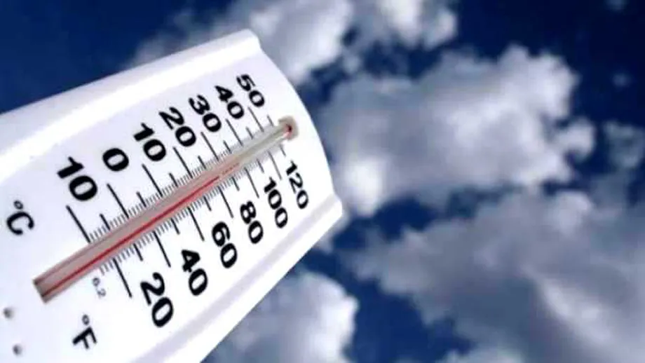 Vara se lasă așteptată. ANM anunță temperaturi scăzute până la finalul lunii mai: Cantităţile de precipitaţii vor fi uşor deficitare