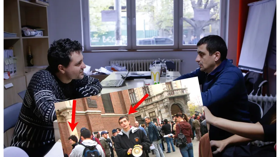 Sondaj INSCOP: Cine votează cu George Simion, cine pune ştampila pe Nicuşor Dan